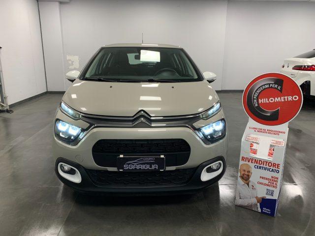 Citroen C3 1.2 Benzina You Full Optional - foto 2 di 4
