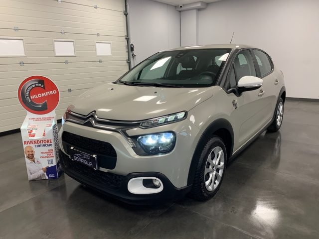 Citroen C3 1.2 Benzina You Full Optional - foto 3 di 4