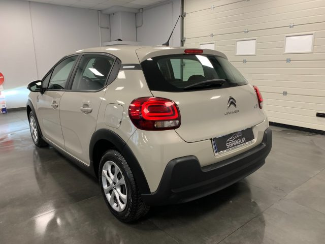Citroen C3 1.2 Benzina You Full Optional - foto 4 di 4
