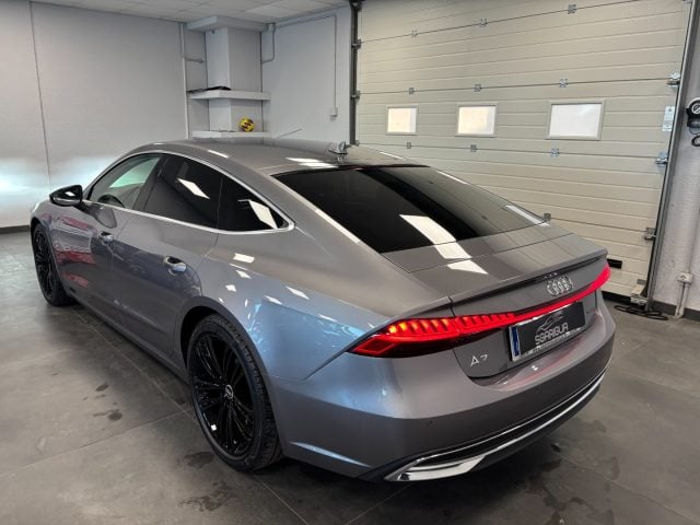 Audi A7 SPB SPORTBACK 45 3.0 TDI 4X4 Quattro tiptronic - foto 4 di 4