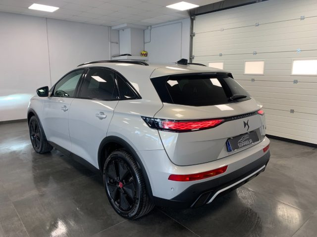 DS Automobiles DS 7 Performance Line + STRAFULL 1.5 BlueHDi AUTOMATICO - foto 4 di 4