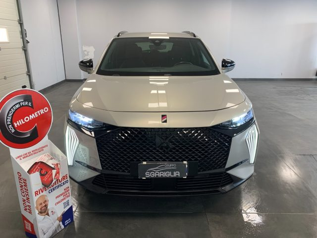 DS Automobiles DS 7 Performance Line + STRAFULL 1.5 BlueHDi AUTOMATICO - foto 2 di 4