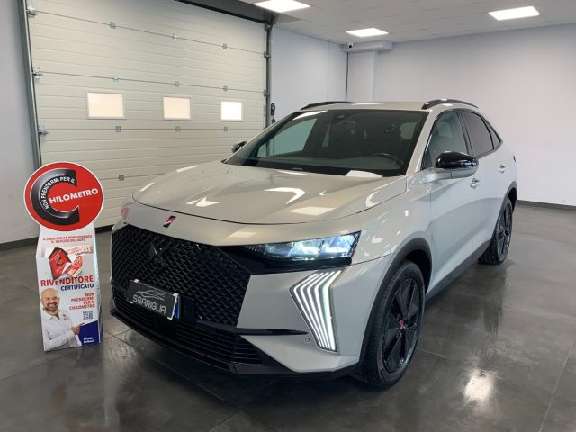 DS Automobiles DS 7 Performance Line + STRAFULL 1.5 BlueHDi AUTOMATICO - foto 3 di 4