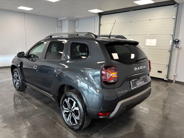 Dacia Duster 1.0 GPL 4x2 Journey UP StraFull - foto 4 di 37
