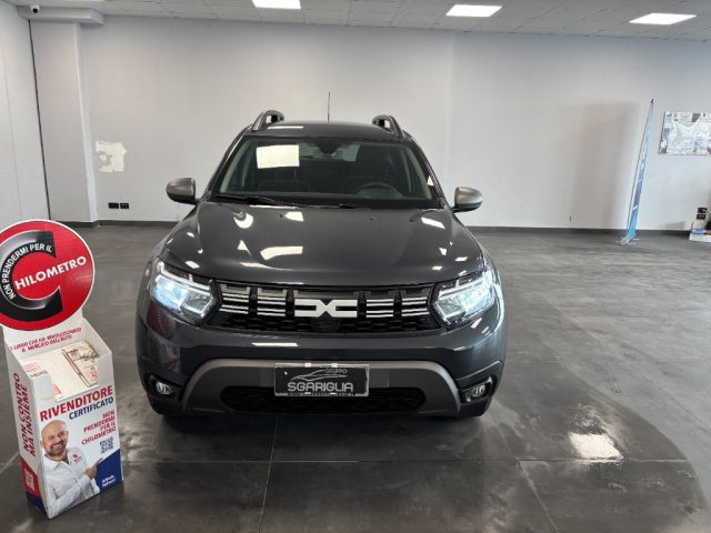 Dacia Duster 1.0 GPL 4x2 Journey UP StraFull - foto 2 di 37