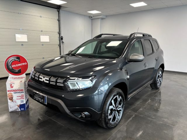 Dacia Duster 1.0 GPL 4x2 Journey UP StraFull - foto 3 di 37