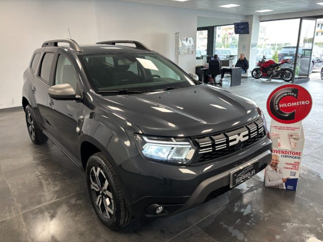 Dacia Duster 1.0 GPL 4x2 Journey UP StraFull, del 2023, 88.189 km, in vendita a Qualiano (NA)