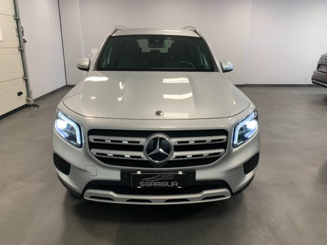 Mercedes-Benz GLB 180 d Automatico Sport Plus - foto 2 di 59