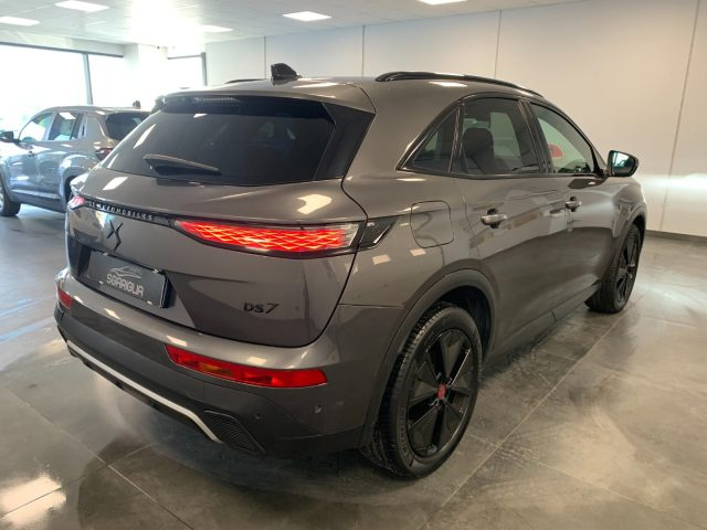 DS Automobiles DS 7 Performance Line + STRAFULL 1.5 BlueHDi AUTOMATICO - foto 4 di 4