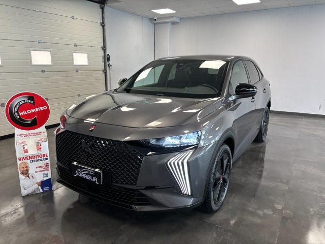 DS Automobiles DS 7 Performance Line + STRAFULL 1.5 BlueHDi AUTOMATICO - foto 3 di 4