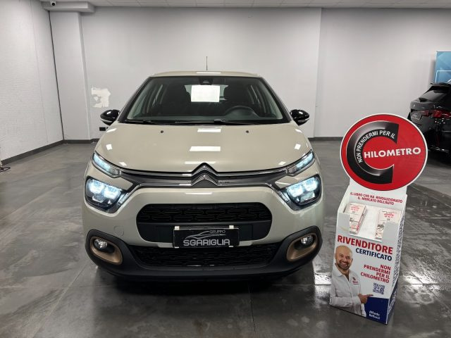 Citroen C3 1.2 Benzina C-Series Full Optional - foto 2 di 25