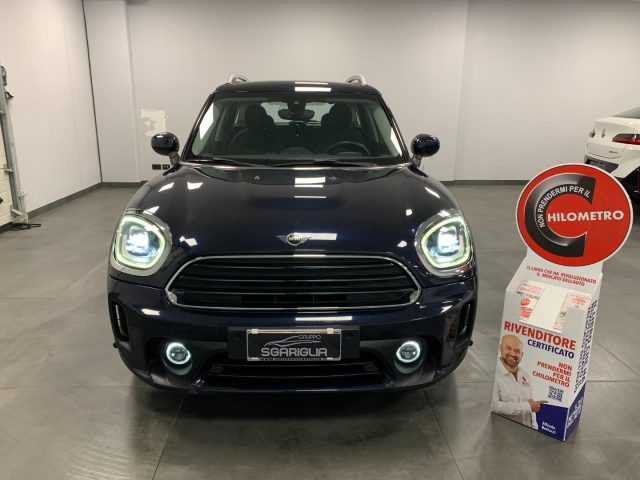 MINI Countryman 1.5 Diesel Hype Automatico StraFull - foto 2 di 36