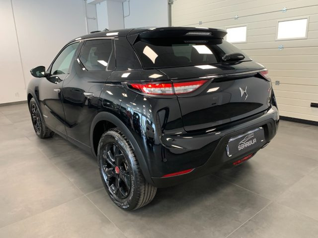 DS Automobiles DS 3 Crossback Performance Line 1.5 BlueHDi STRAFULL Automatico - foto 4 di 34