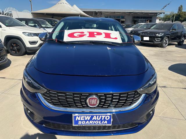 Fiat Tipo 1.4 5P Mirror LOUNGE IMP.GPL - foto 2 di 35