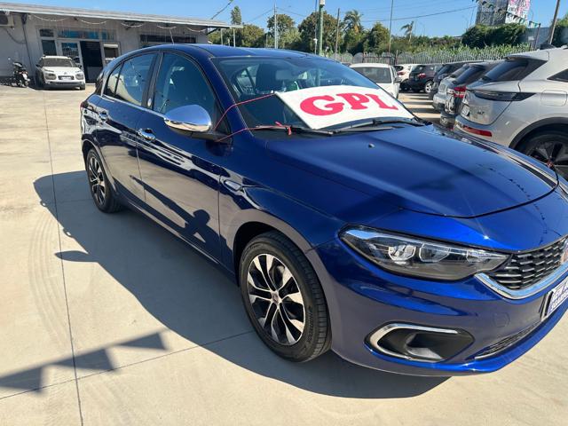 Fiat Tipo 1.4 5P Mirror LOUNGE IMP.GPL - foto 3 di 35