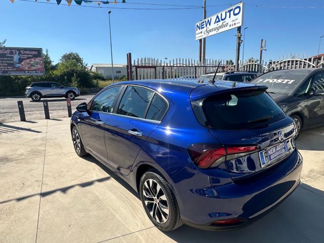 Fiat Tipo 1.4 5P Mirror LOUNGE IMP.GPL - foto 4 di 35