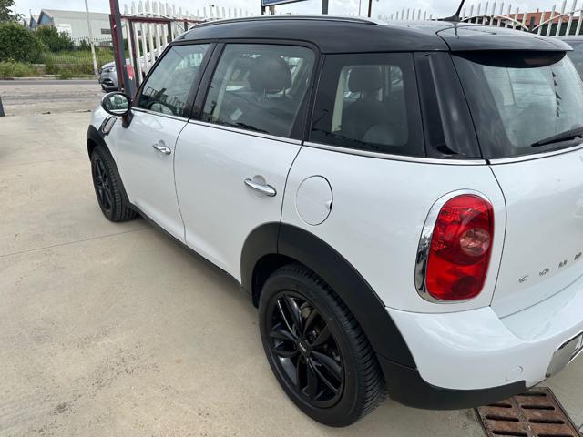 MINI Countryman 1.6 DIESEL - foto 4 di 26