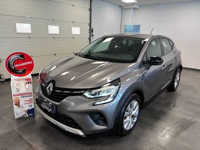 Renault Captur 1.5 Diesel Automatico EDC Full Optional - foto 3 di 29