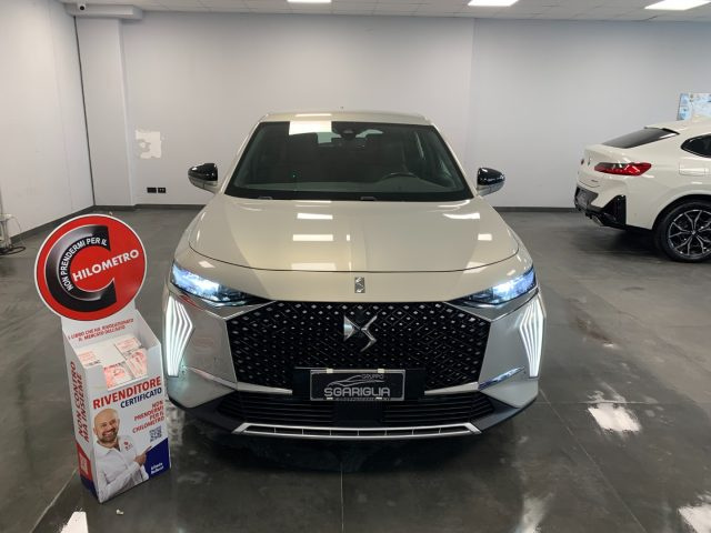 DS Automobiles DS 7 1.5 BlueHDi Automatico Bastille Business - foto 2 di 44