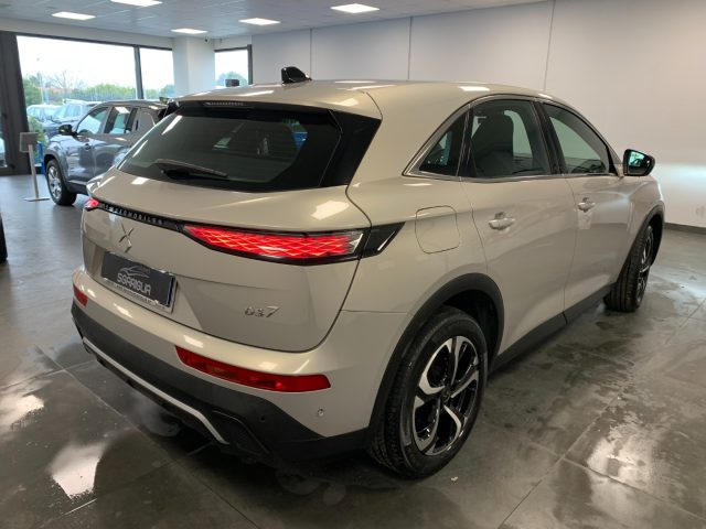 DS Automobiles DS 7 1.5 BlueHDi Automatico Bastille Business - foto 4 di 44