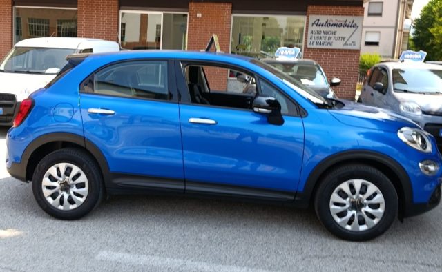 Fiat 500X 1.0 T3 120 CV 18.000 KM !!!!!! - foto 4 di 4