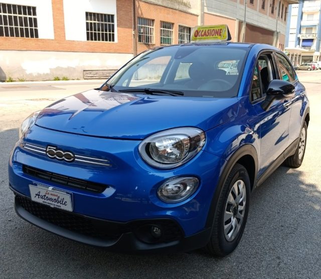 Fiat 500X 1.0 T3 120 CV 18.000 KM !!!!!! usato a SANTO STEFANO BELBO