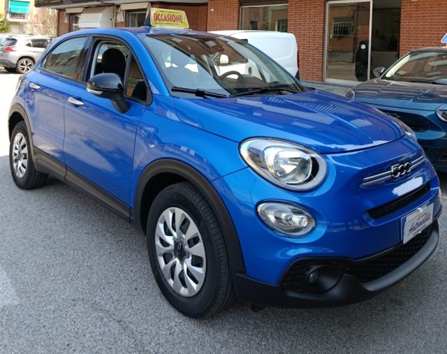 Fiat 500X 1.0 T3 120 CV 18.000 KM !!!!!! - foto 3 di 4