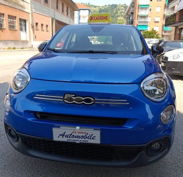 Fiat 500X 1.0 T3 120 CV 18.000 KM !!!!!! - foto 2 di 4