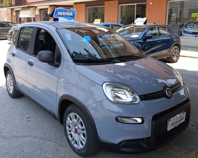 Fiat Panda 1.0 FireFly S&S Hybrid NOBOLLO FINO A GENNAIO 2028 - foto 3 di 4