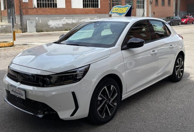 Opel Corsa 1.2 100 CV GS SENZA OBBLIGO DI FINANZIAMENTO usato a SANTO STEFANO BELBO