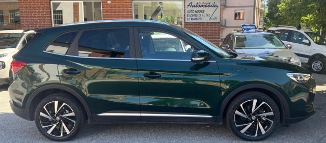 MG ZS 1.5 Hybrid+ Luxury FULL HYBRID PREZZO REALE - foto 4 di 4
