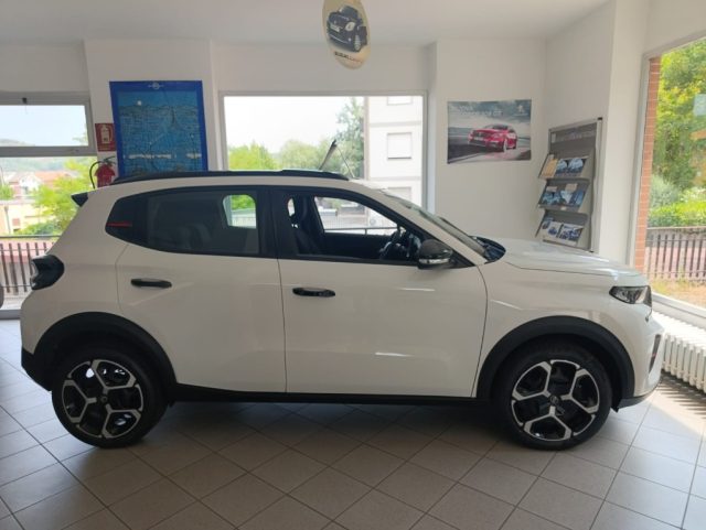 Citroen C3 Turbo 100 cv MANUALE PLUS PREZZO REALE - foto 3 di 4