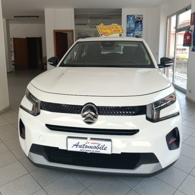 Citroen C3 Turbo 100 cv MANUALE PLUS PREZZO REALE km 0 a SANTO STEFANO BELBO