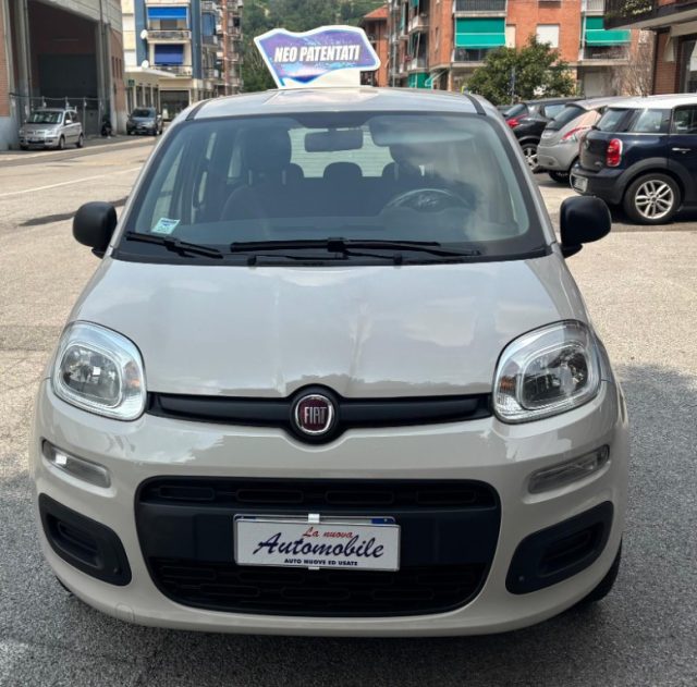 Fiat Panda 1.2 FIRE 70 CV EASY 5 POSTI - foto 2 di 4