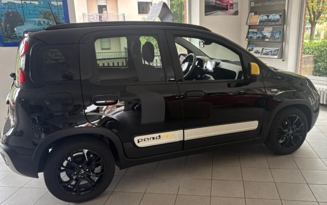 Fiat Panda Cross 1.0 FireFly S&S Hybrid 5 POSTI CROSS - foto 3 di 4