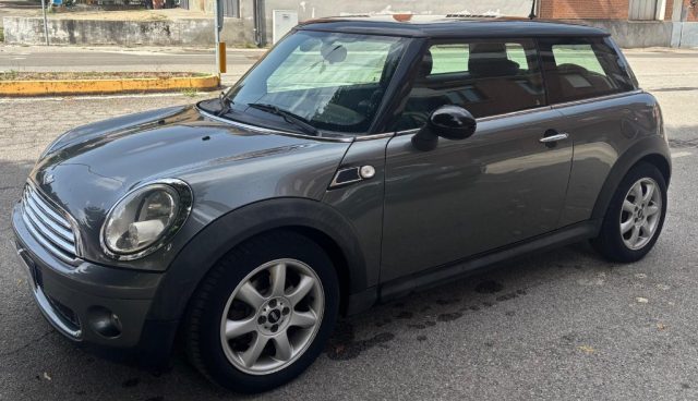 MINI One 1.4 16V One (55kW) OK NEOPATENTATI - foto 2 di 4