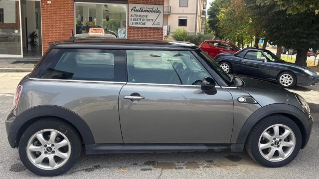 MINI One 1.4 16V One (55kW) OK NEOPATENTATI - foto 3 di 4