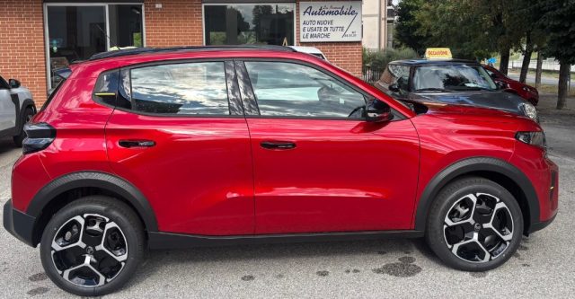 Citroen C3 PureTech 100 S&S Plus KM 0 PREZZO REALE - foto 3 di 10