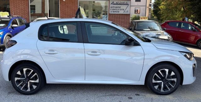 Peugeot 208 Style Turbo benzina 100 CV PREZZO REALE - foto 3 di 12