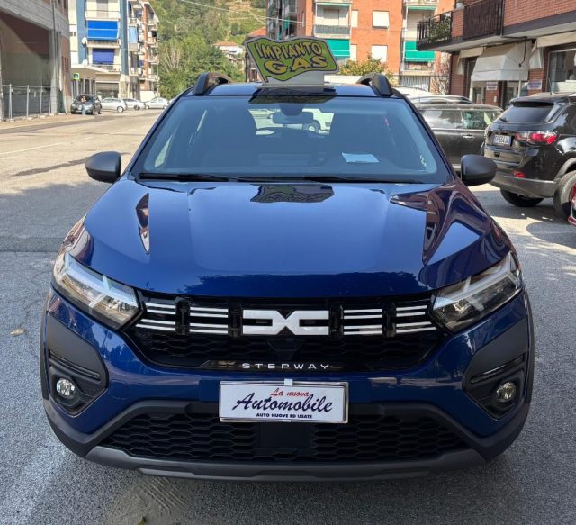 Dacia Sandero Stepway 1.0 TCe ECO-GPL Comfort - foto 2 di 12