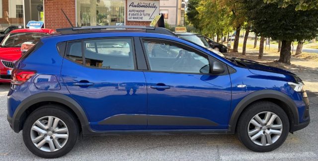 Dacia Sandero Stepway 1.0 TCe ECO-GPL Comfort - foto 4 di 12