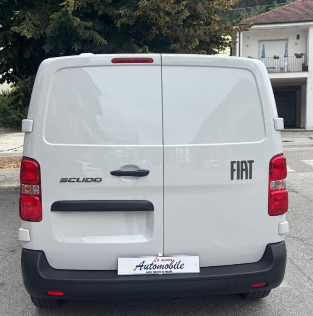 Fiat Scudo 2.2 Multijet 150 CV S&S PL-SL-TN Furgone - foto 4 di 4