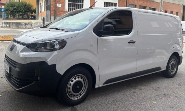 Fiat Scudo 2.2 Multijet 150 CV S&S PL-SL-TN Furgone - foto 2 di 4