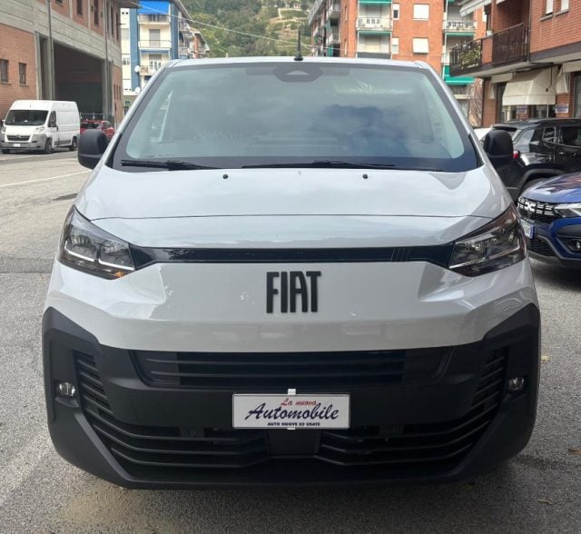 Fiat Scudo 2.2 Multijet 150 CV S&S PL-SL-TN Furgone, del 2026, in vendita a Santo Stefano Belbo (CN)