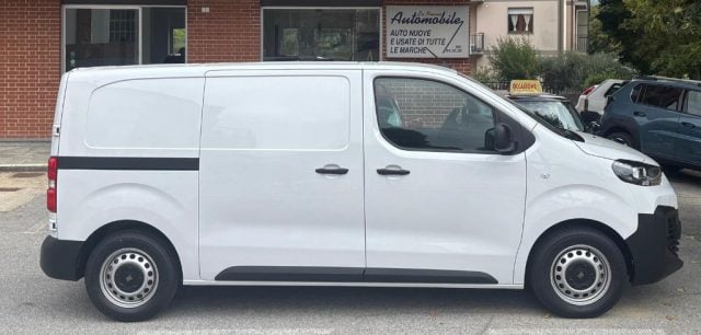 Fiat Scudo 2.2 Multijet 150 CV S&S PL-SL-TN Furgone - foto 3 di 4