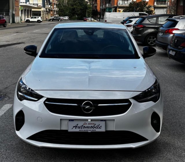 Opel Corsa 1.5 D 100 CV Edition OK NEOPATENTATI - foto 2 di 4