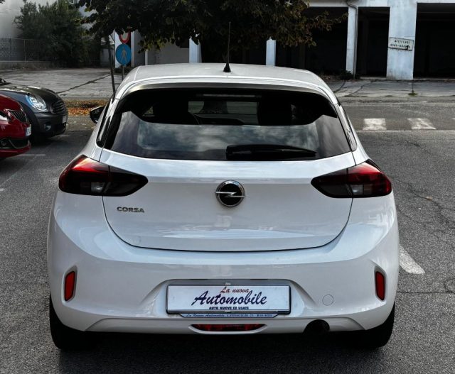 Opel Corsa 1.5 D 100 CV Edition OK NEOPATENTATI - foto 3 di 4