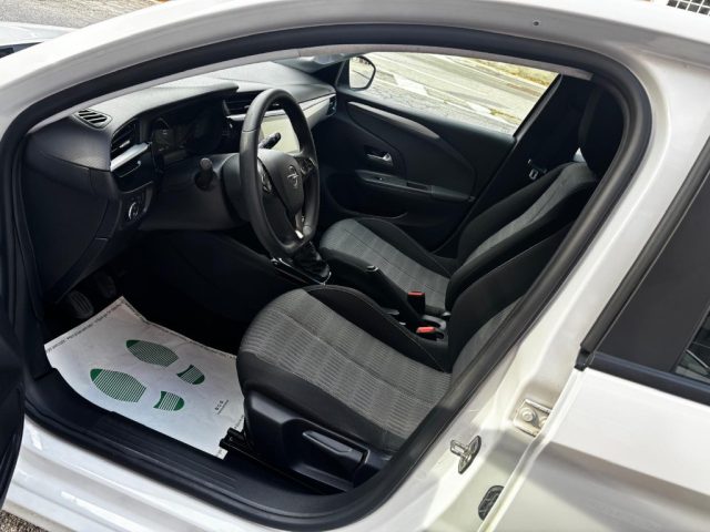 Opel Corsa 1.5 D 100 CV Edition OK NEOPATENTATI - foto 4 di 4