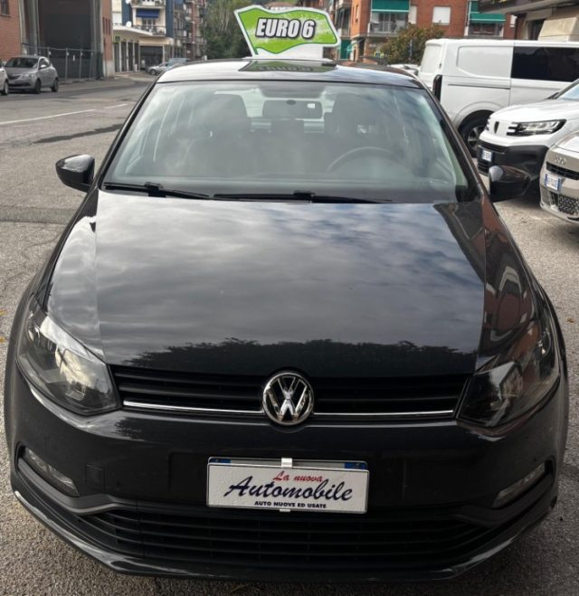 Volkswagen Polo 1.0 MPI 75 CV 3p. Comfortline - foto 2 di 4