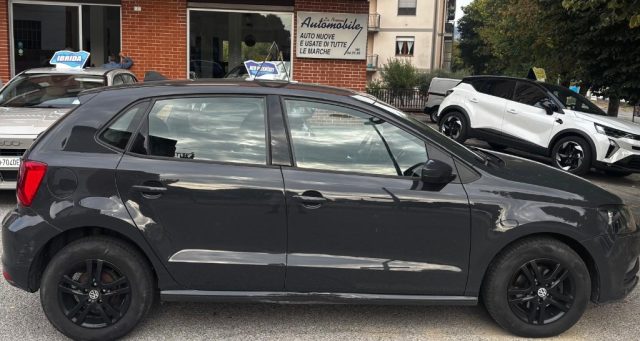 Volkswagen Polo 1.0 MPI 75 CV 3p. Comfortline - foto 4 di 4
